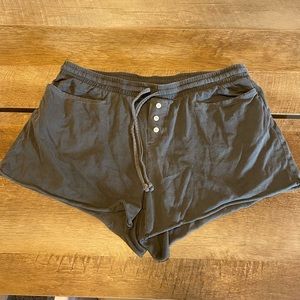 Aerie Shorts